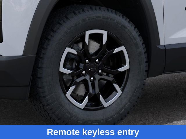 New 2026 Chevrolet Equinox ACTIV w/ Convenience Package III image 10