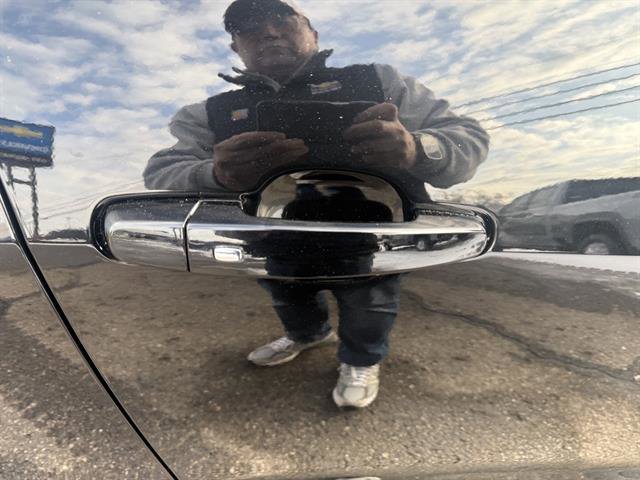 Used 2024 Chevrolet Blazer LT w/ Convenience Package image 12