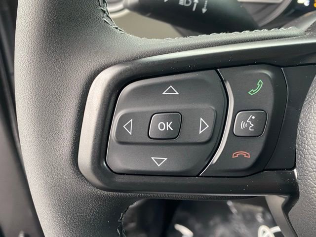 New 2026 Jeep Gladiator Mojave image 17