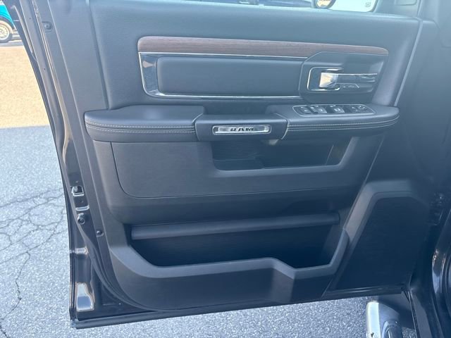 Used 2017 RAM 1500 Laramie image 18