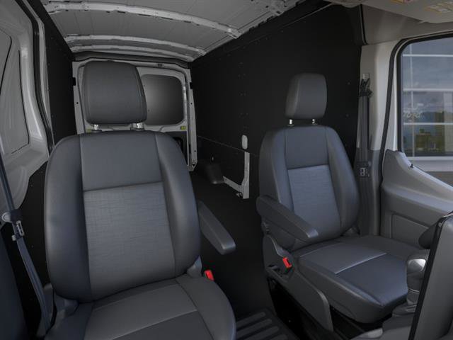 New 2026 Ford Transit 250 148 Medium Roof w/ Load Area Protection Package image 13