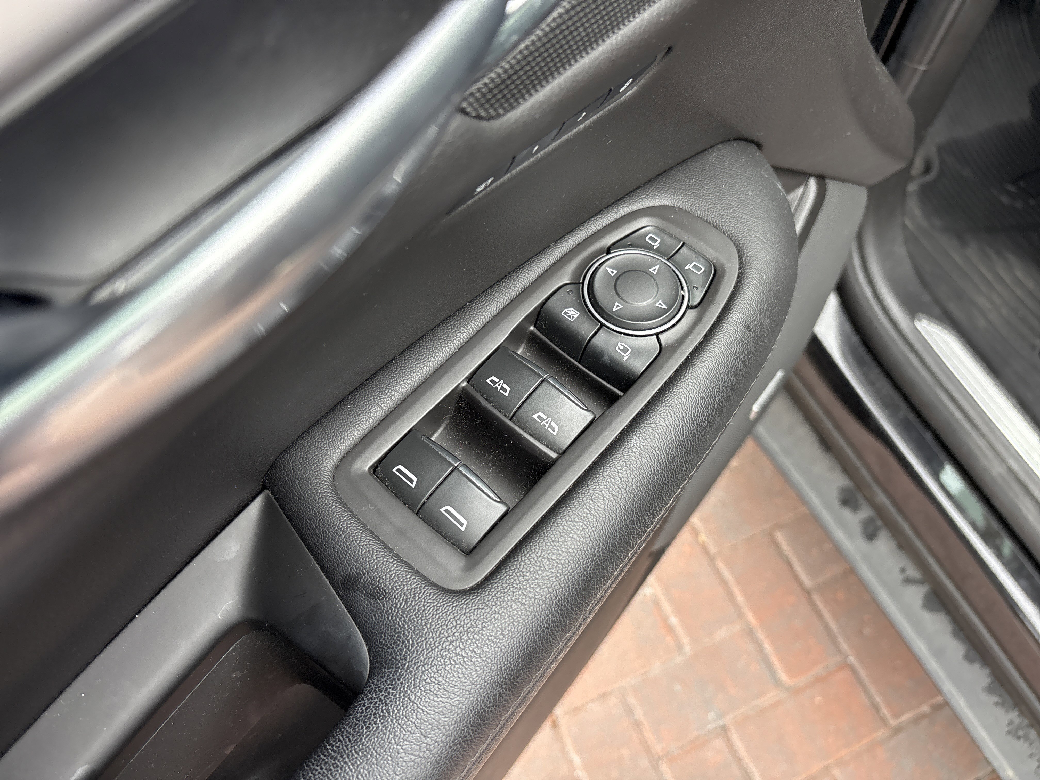 Used 2019 Cadillac XT5 Luxury image 15