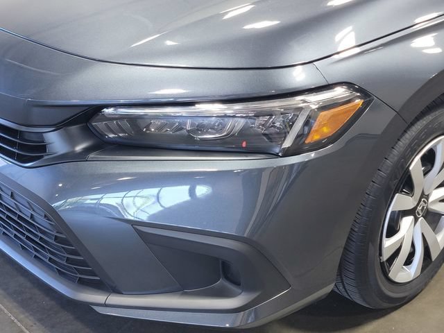 Used 2023 Honda Civic LX image 9