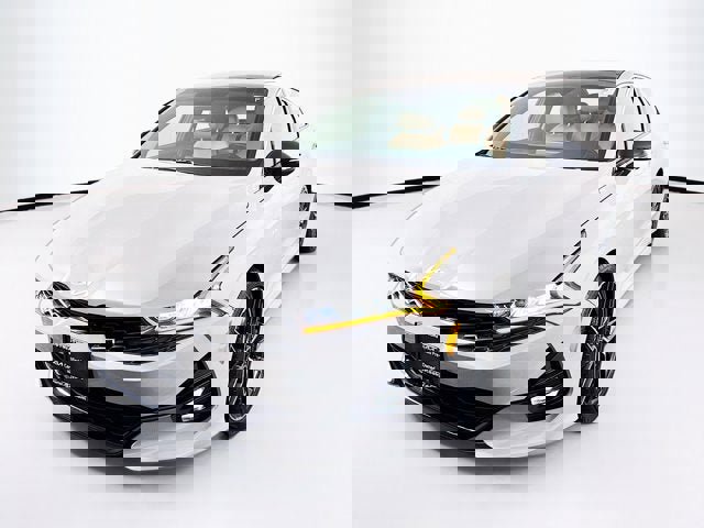 Certified 2024 Kia K5 GT