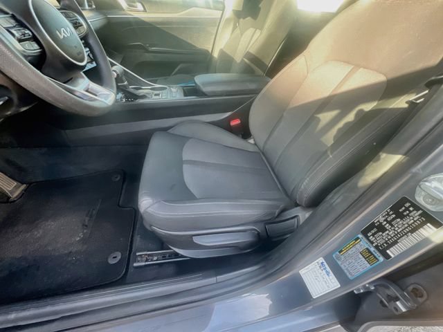 Used 2022 Kia K5 LXS FWD image 19