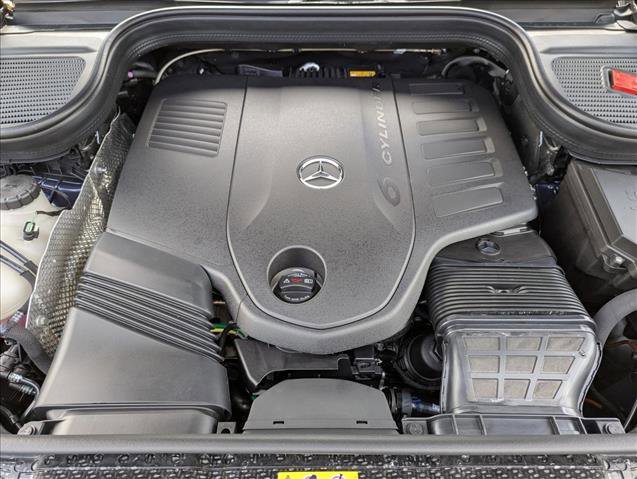 New 2026 Mercedes-Benz GLE 450 4MATIC image 16