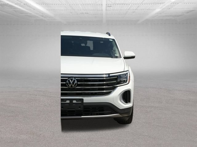 Used 2024 Volkswagen Atlas SE AWD/4WD image 40