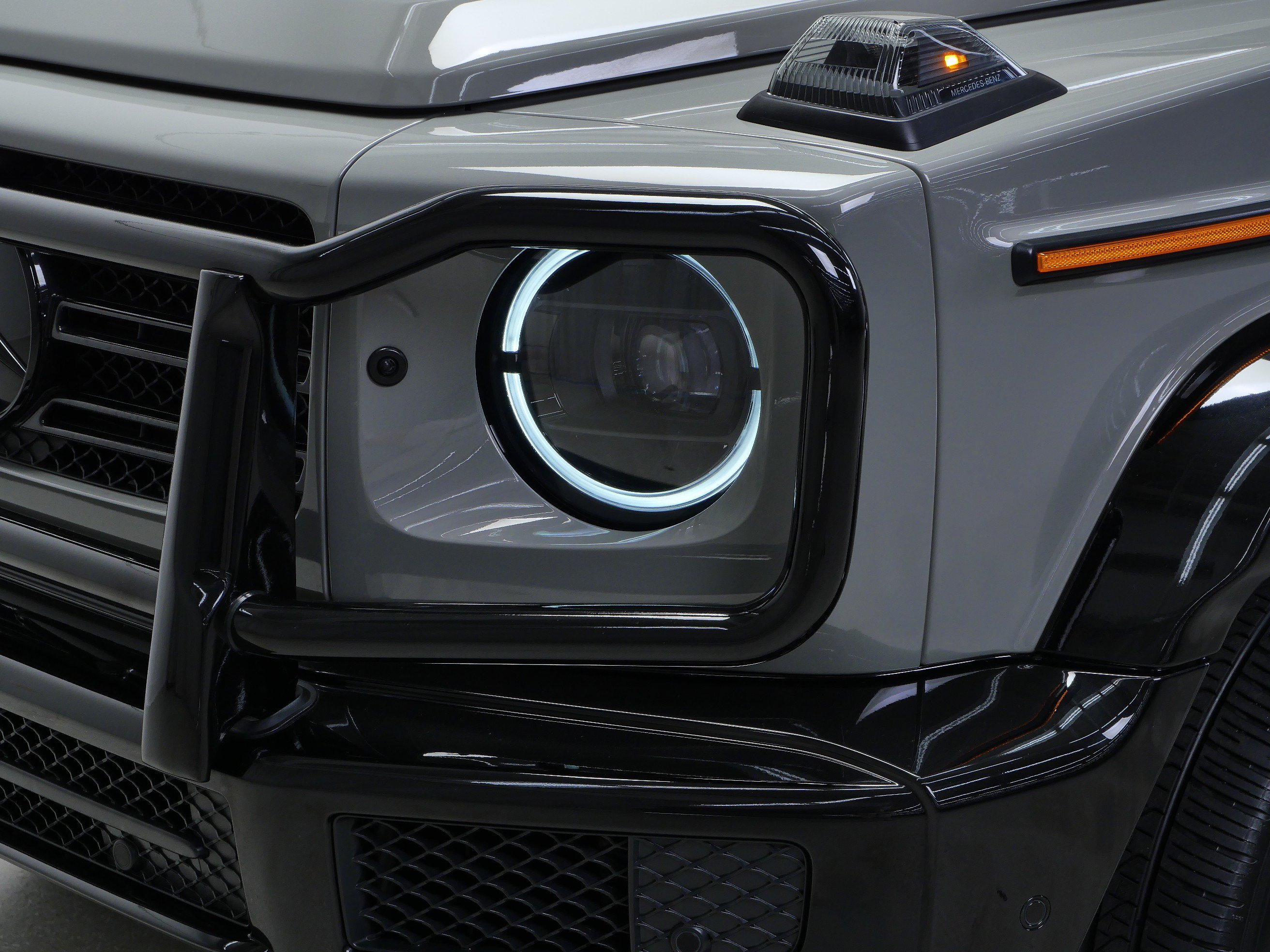 Used 2021 Mercedes-Benz G 550 image 15