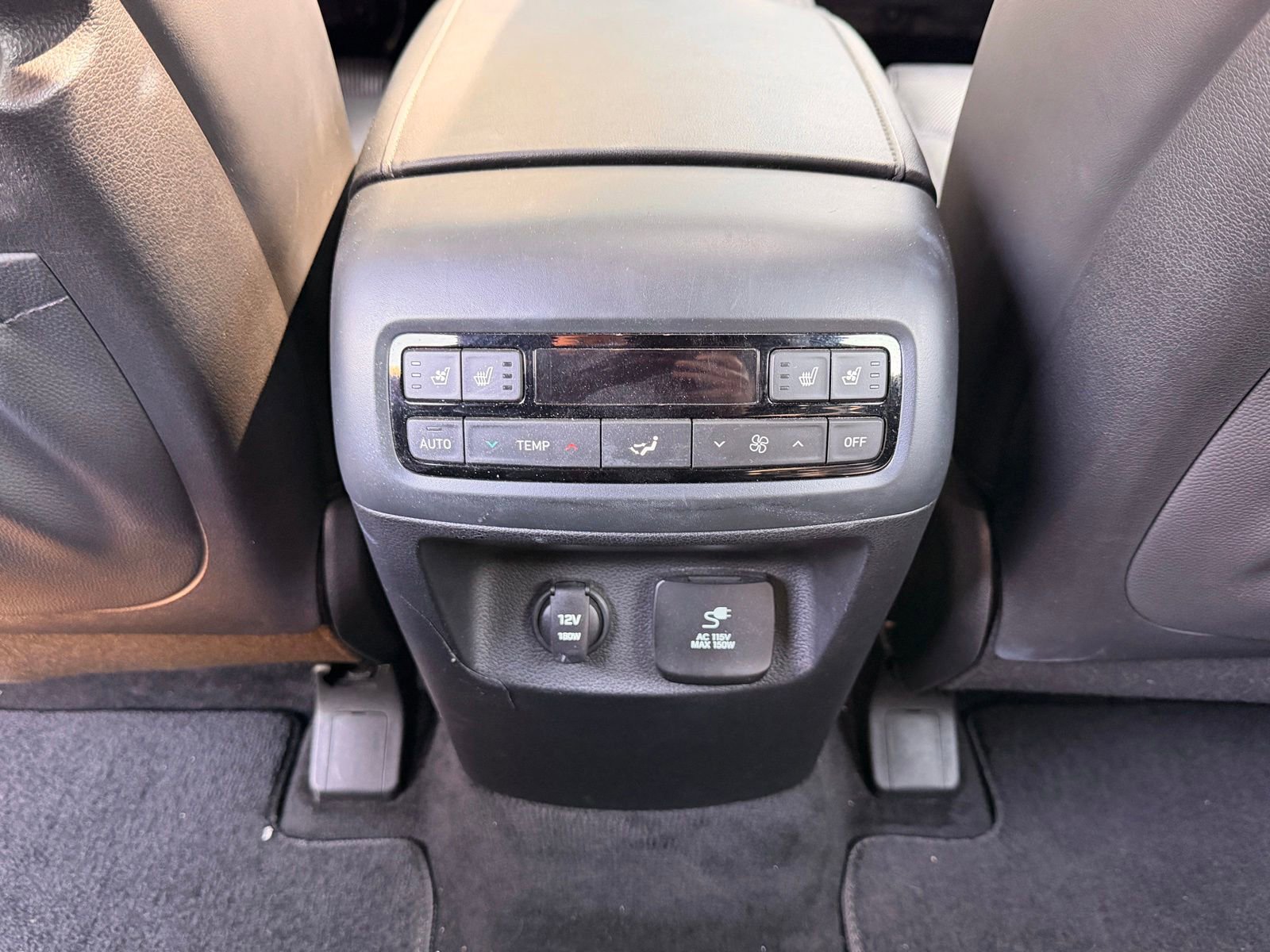 Used 2020 Hyundai Palisade Limited FWD image 16