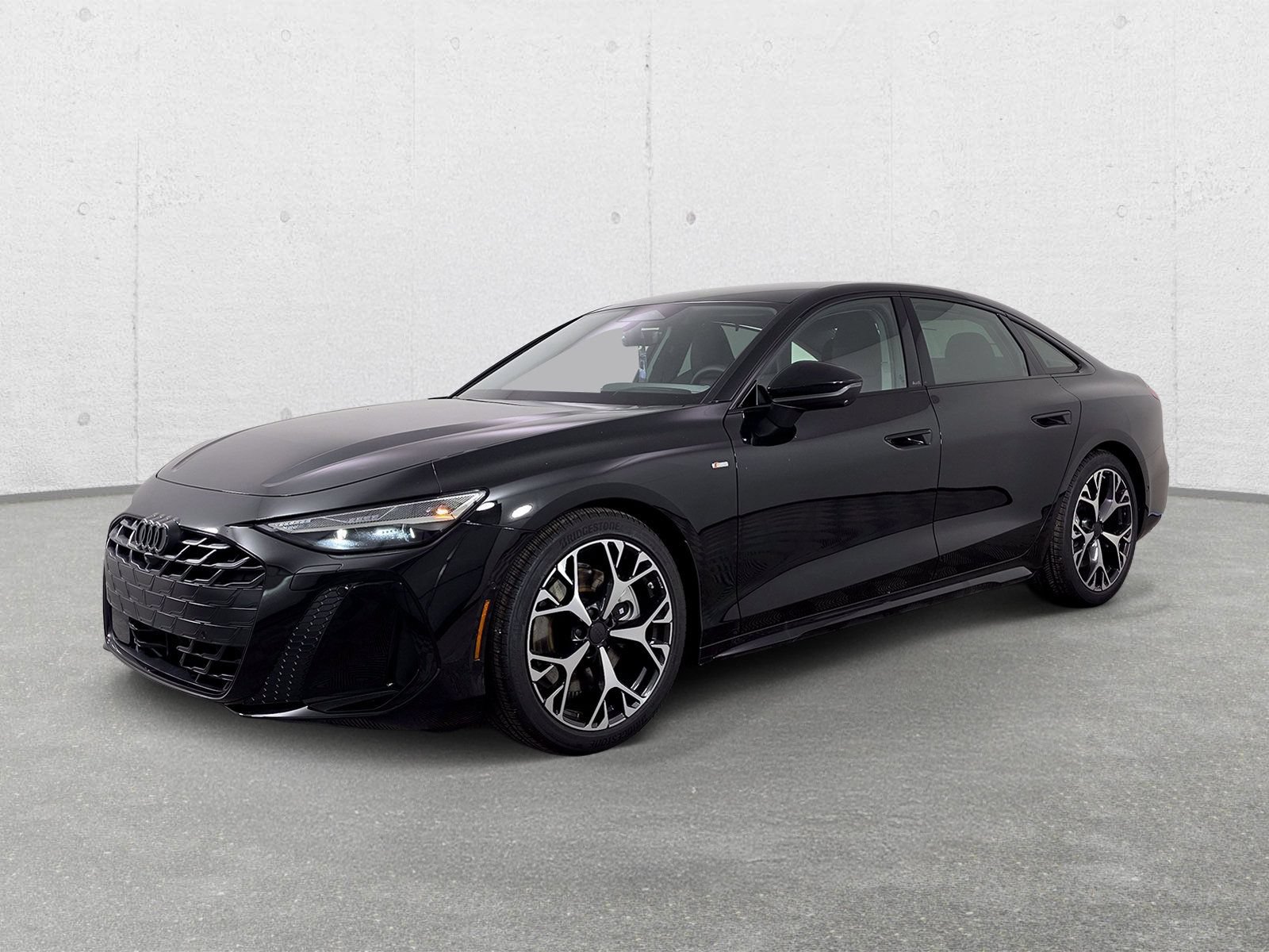 New 2026 Audi A6 Prestige AWD/4WD image 3