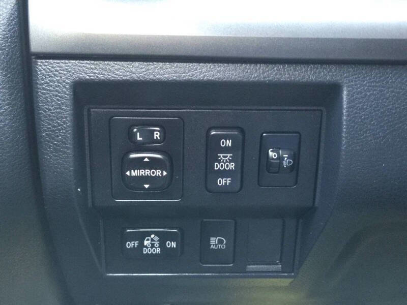 Used 2018 Toyota Tundra SR5 image 20