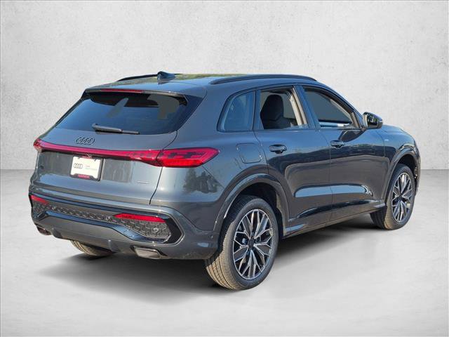 New 2026 Audi Q5 Premium Plus AWD/4WD image 2