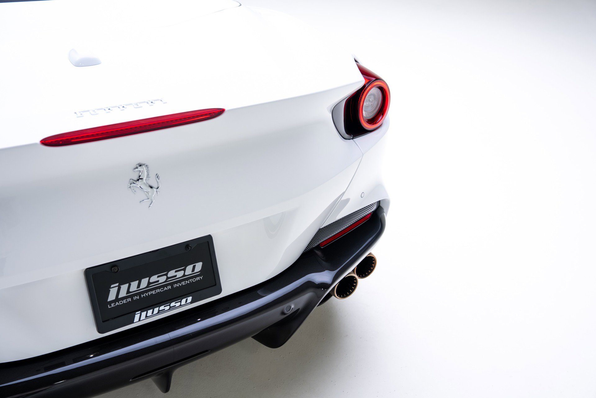 Used 2022 Ferrari Portofino M image 27