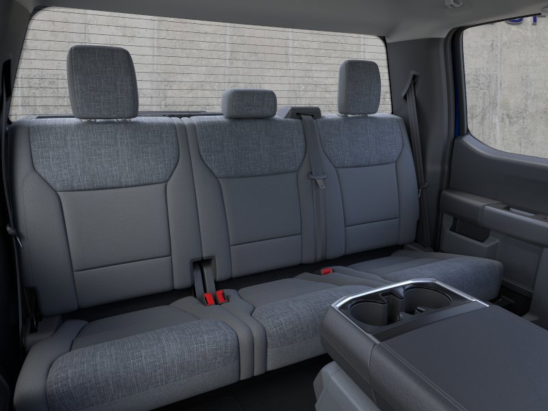 New 2026 Ford F150 XLT image 11