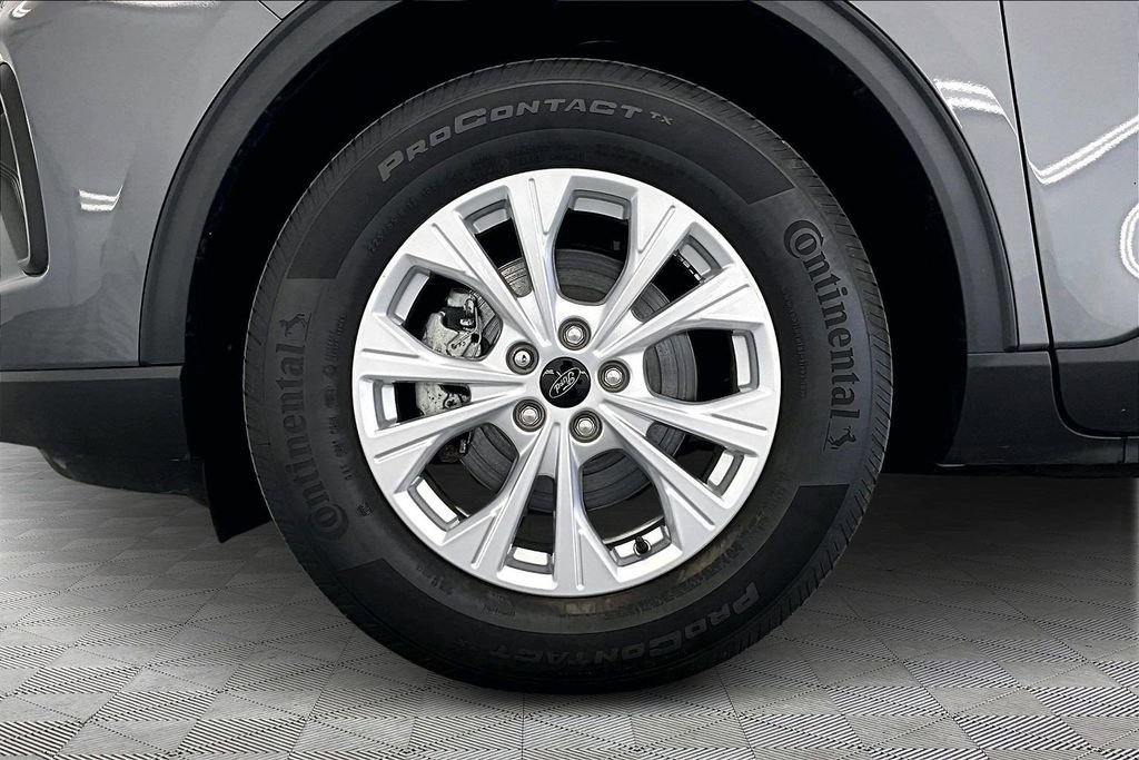 Certified 2023 Ford Escape Active image 9