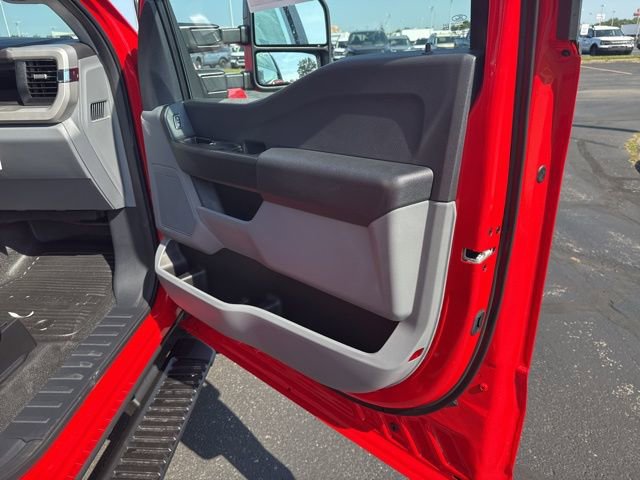 New 2026 Ford F350 XL image 15