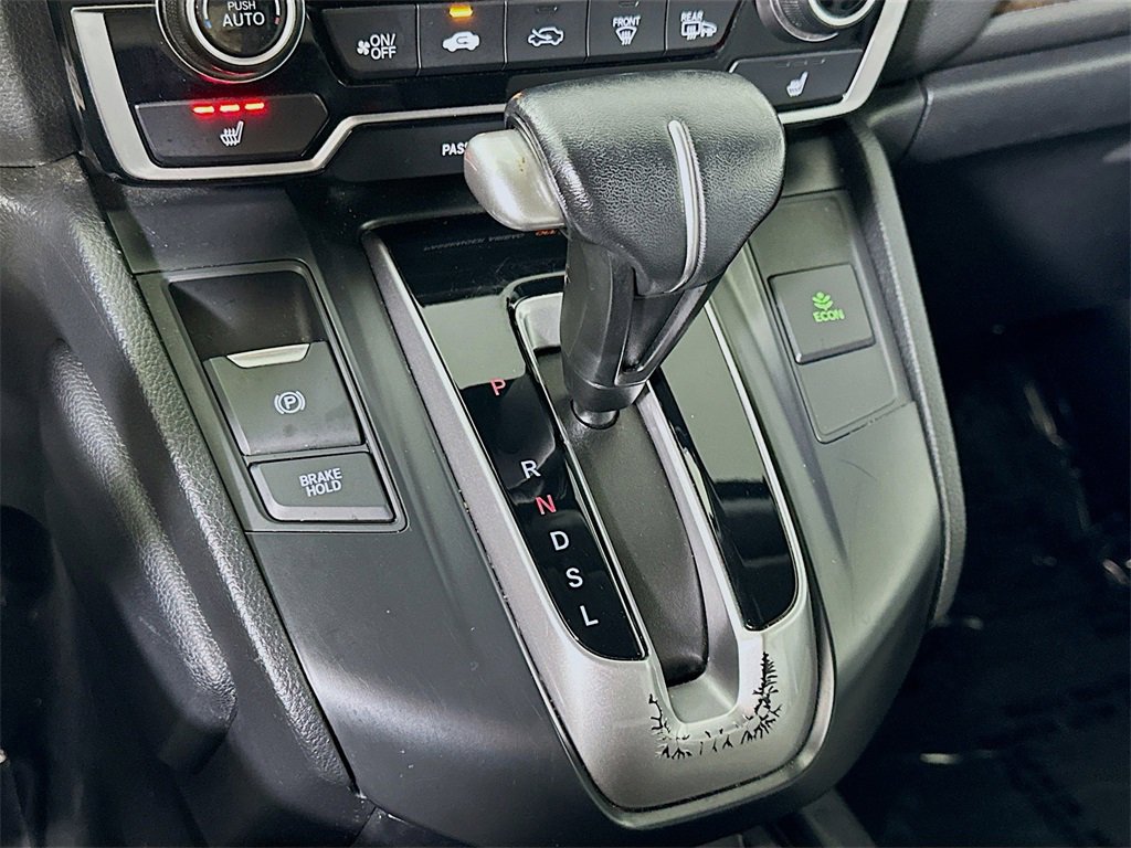Used 2019 Honda CR-V Touring image 27