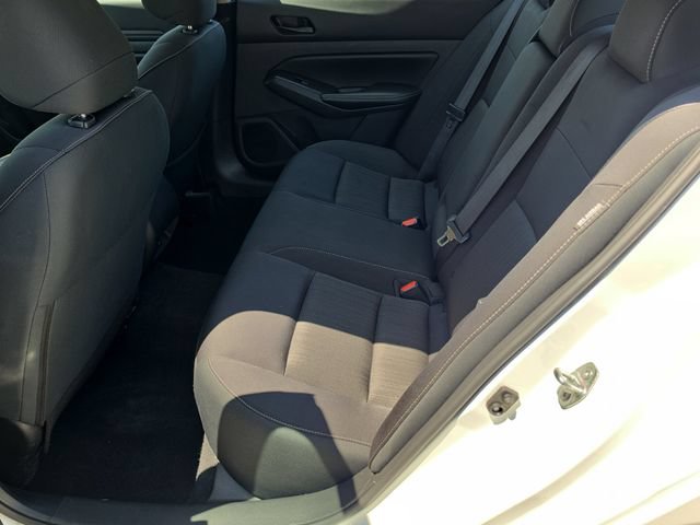 Certified 2024 Nissan Altima 2.5 SV FWD image 16