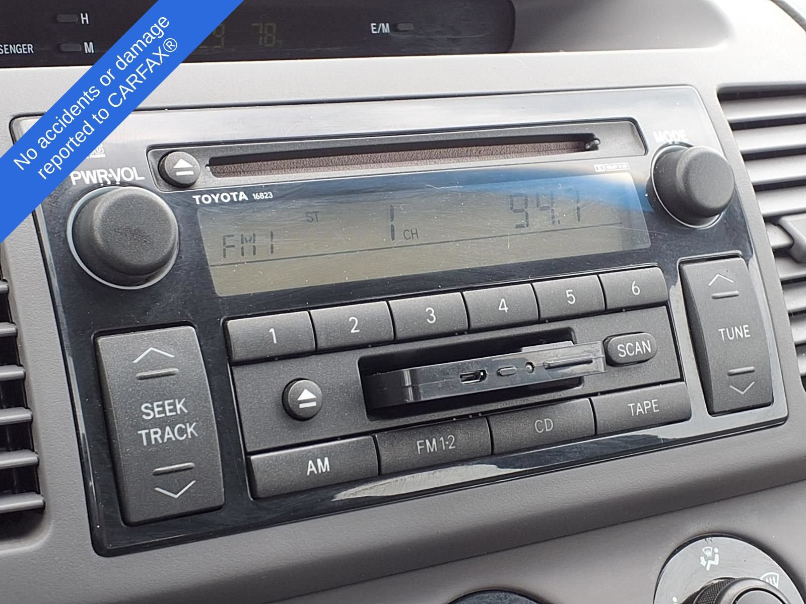 Used 2002 Toyota Camry FWD image 20
