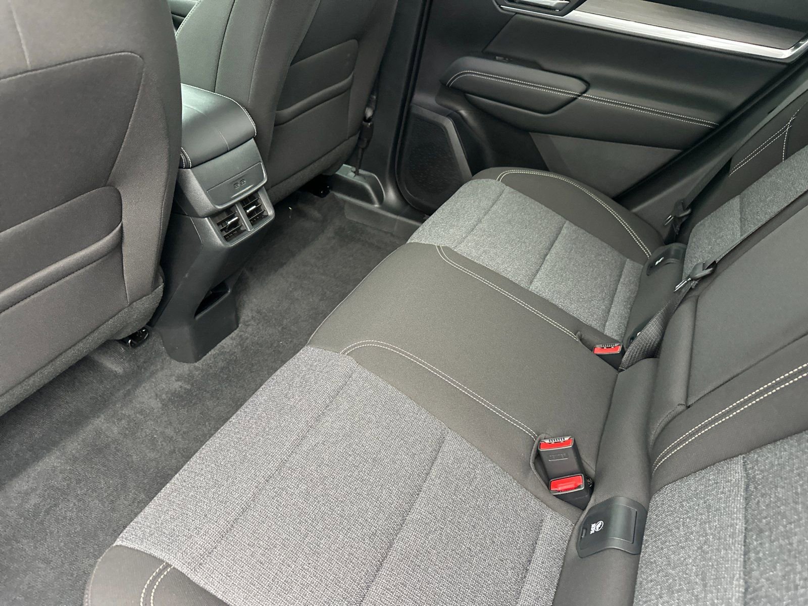 New 2026 GMC Terrain Elevation w/ Black Edition image 12