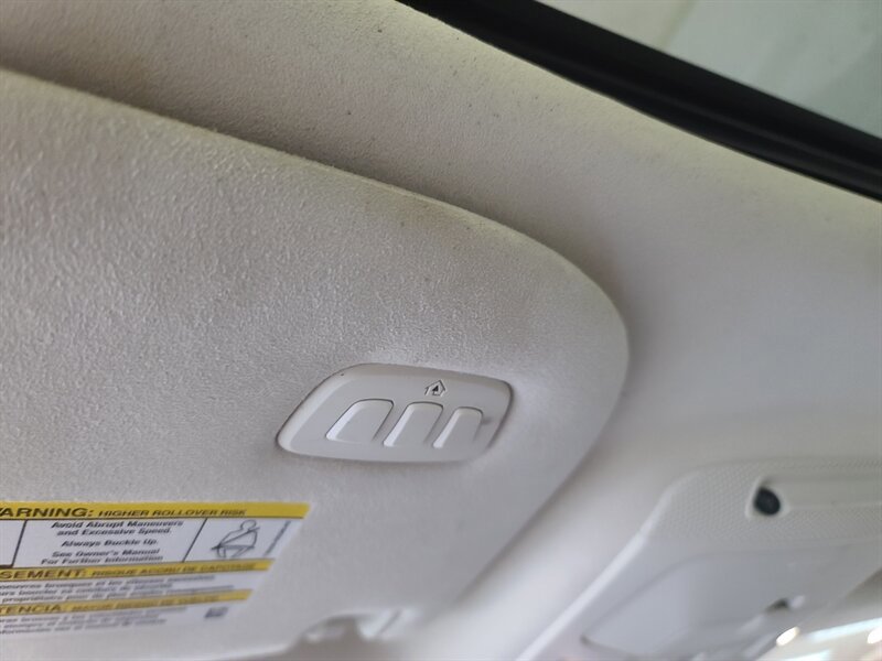 Used 2020 Lincoln Navigator L Black Label image 42