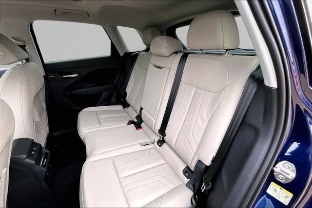 New 2026 Audi Q3 quattro 2.0T AWD/4WD image 28