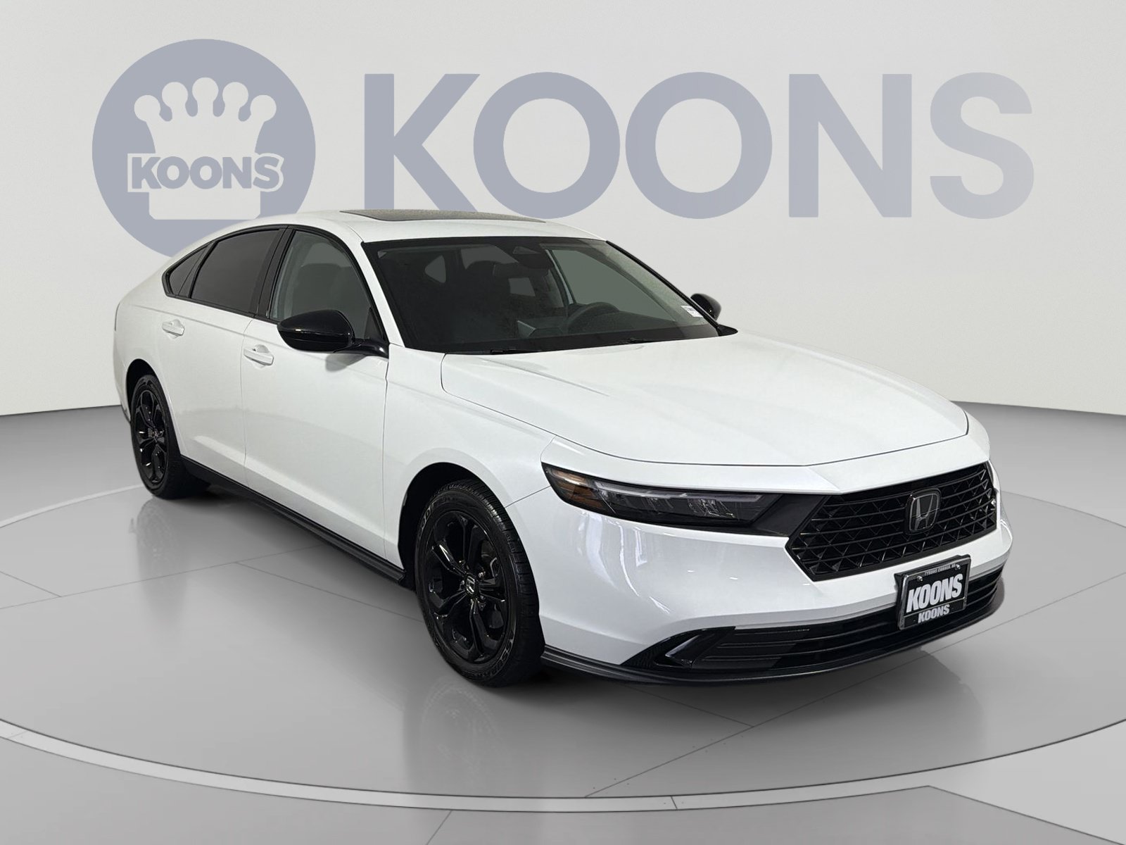 Used 2025 Honda Accord SE image 10