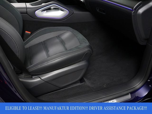 Certified 2026 Mercedes-Benz GLE 53 AMG 4MATIC image 39