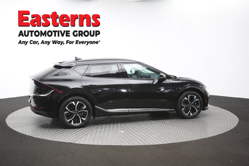 Used 2023 Kia EV6 Wind w/ Wind Technology Package AWD/4WD image 44