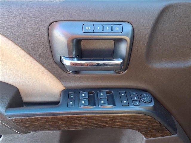 Used 2018 GMC Sierra 1500 Denali w/ Denali Ultimate Package image 43