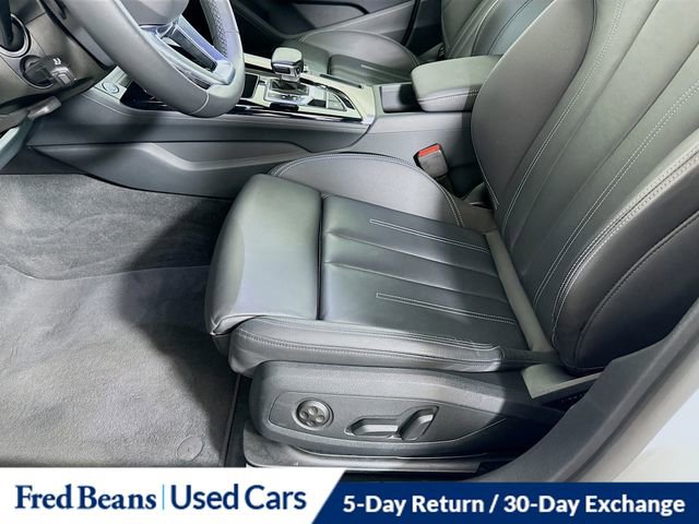 Used 2025 Audi A5 2.0T Premium Plus image 15