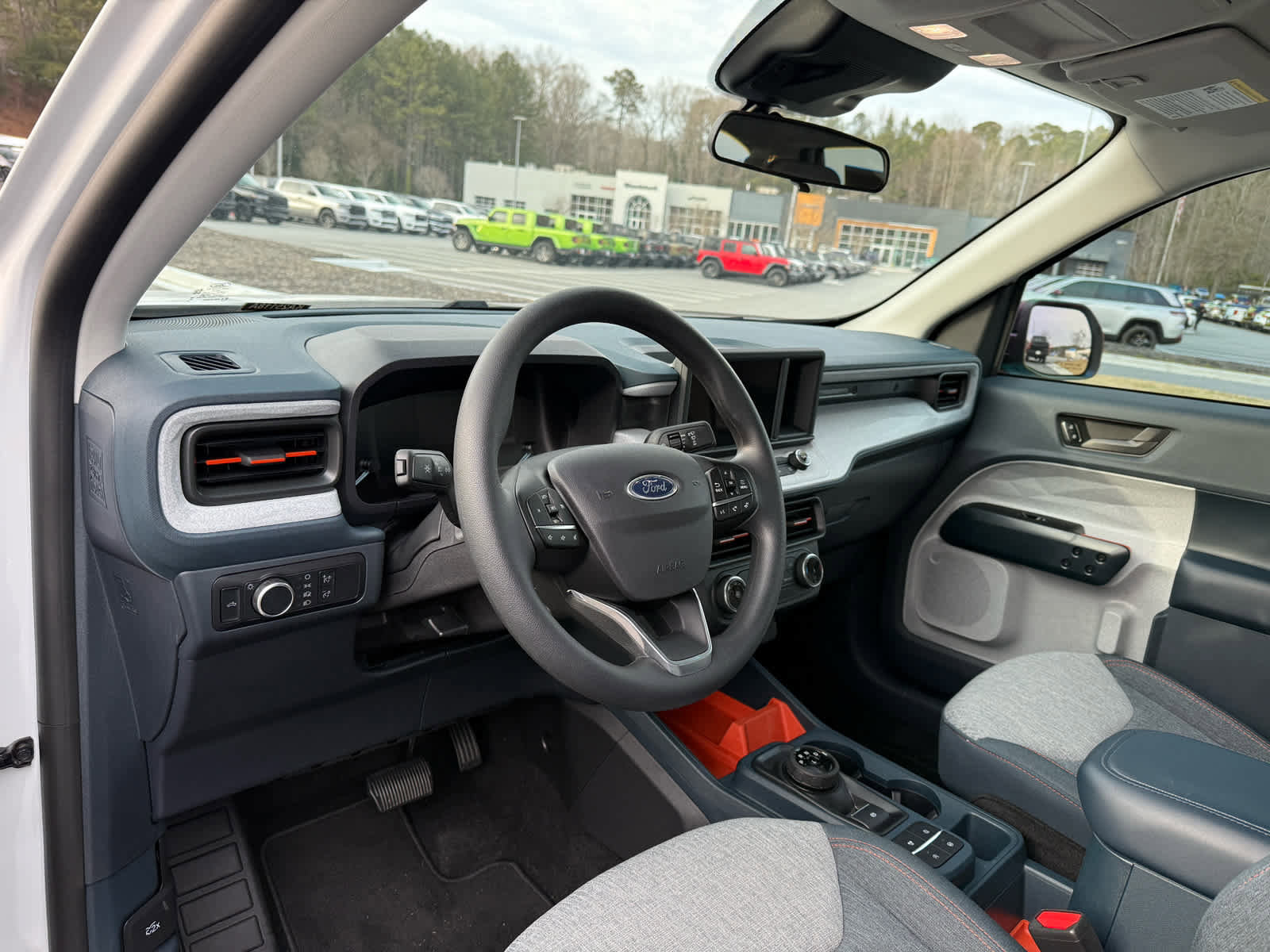 Used 2024 Ford Maverick XLT image 15