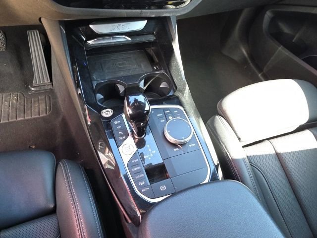 Used 2024 BMW X3 xDrive30i w/ Convenience Package image 19