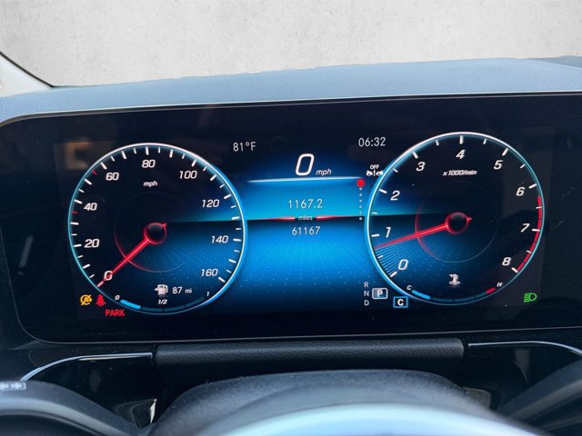 Used 2023 Mercedes-Benz GLA 250 image 11