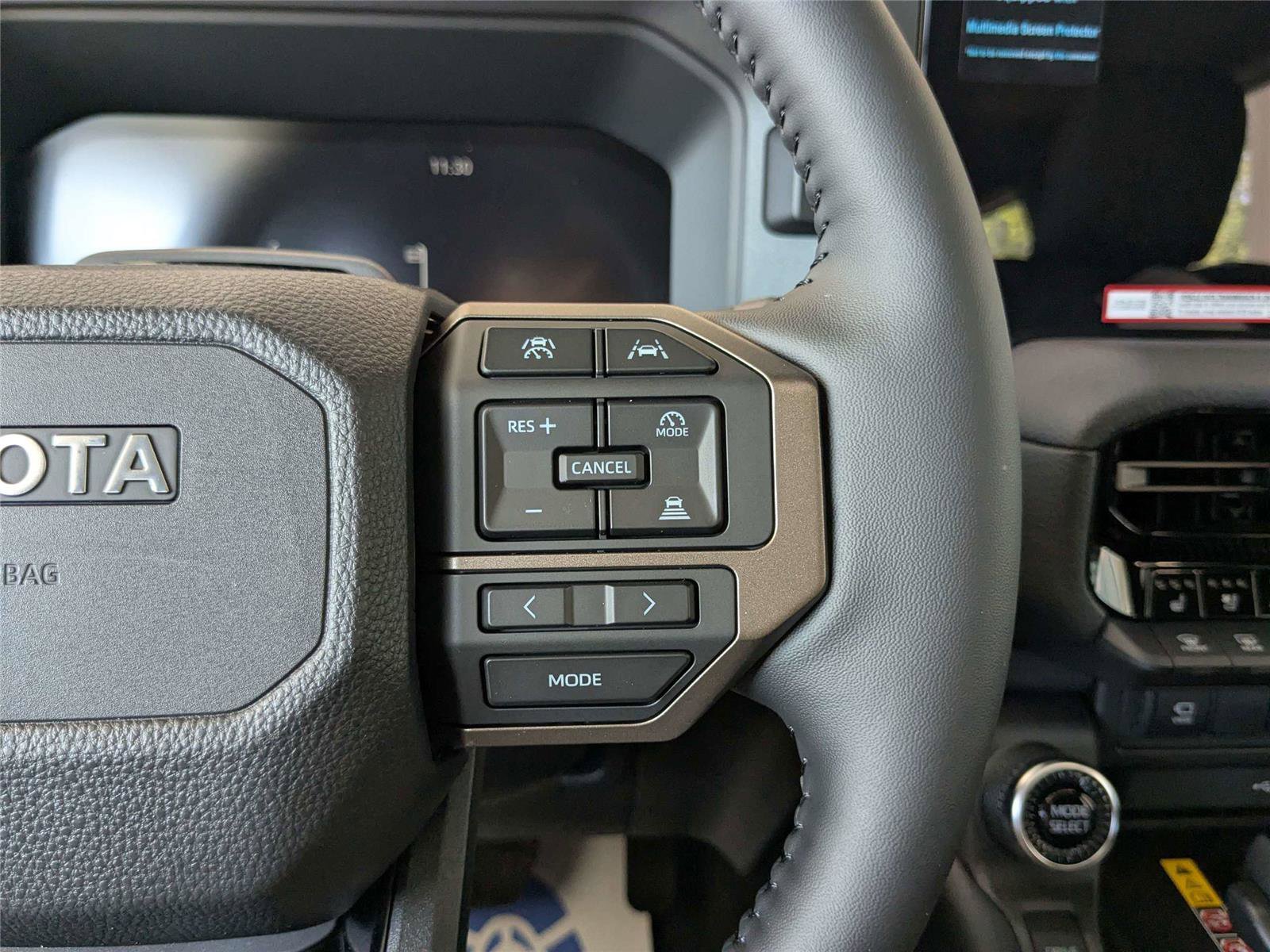 New 2026 Toyota Land Cruiser image 15