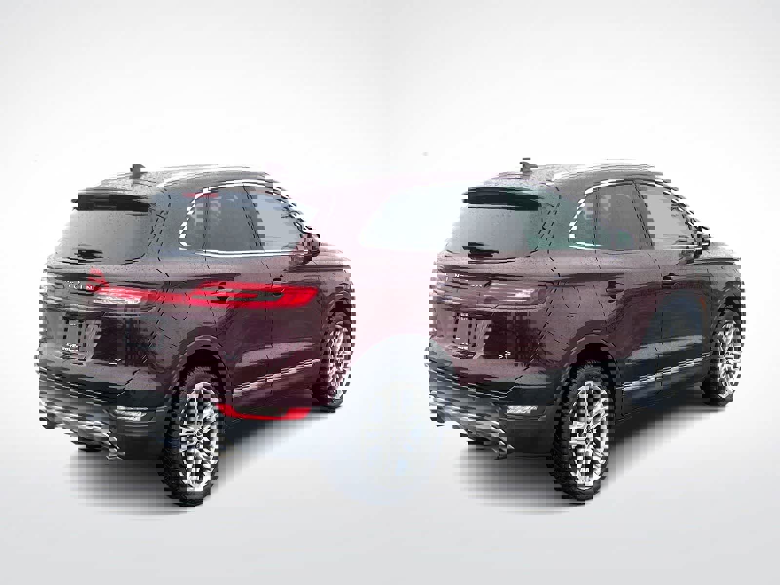 Used 2017 Lincoln MKC Reserve w/ Lincoln MKC Climate Package image 8