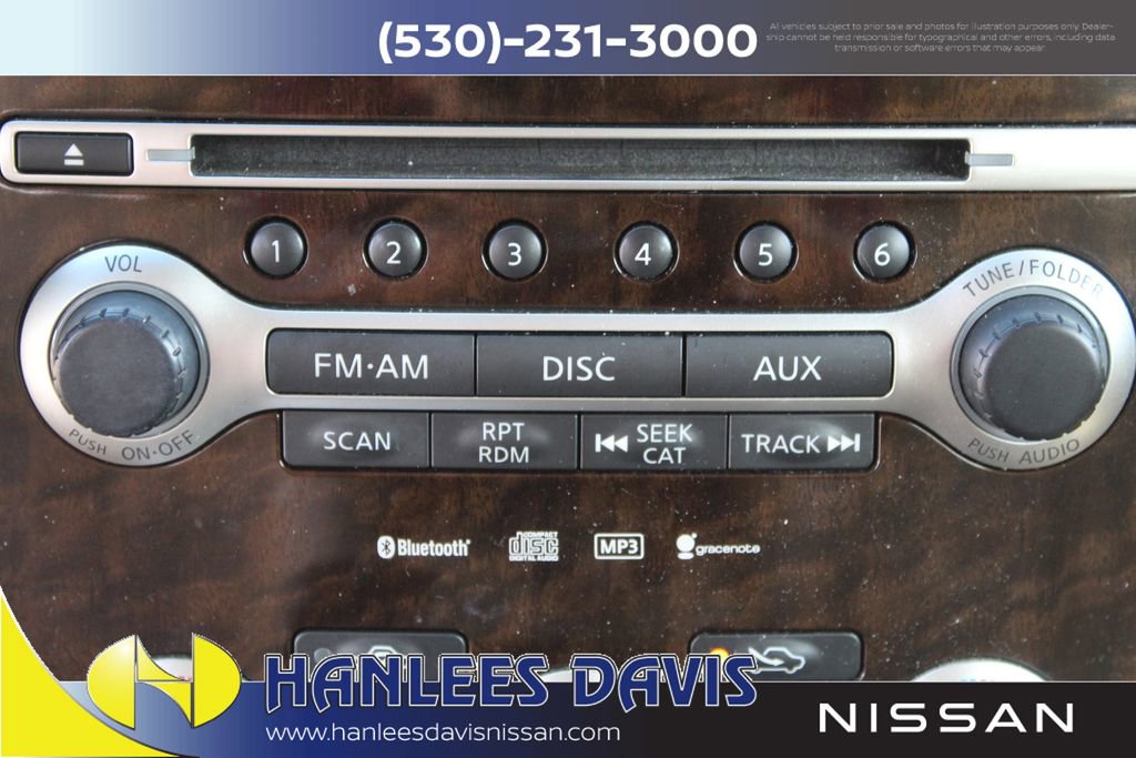 Used 2010 Nissan Maxima 3.5 SV w/ Premium Pkg image 24