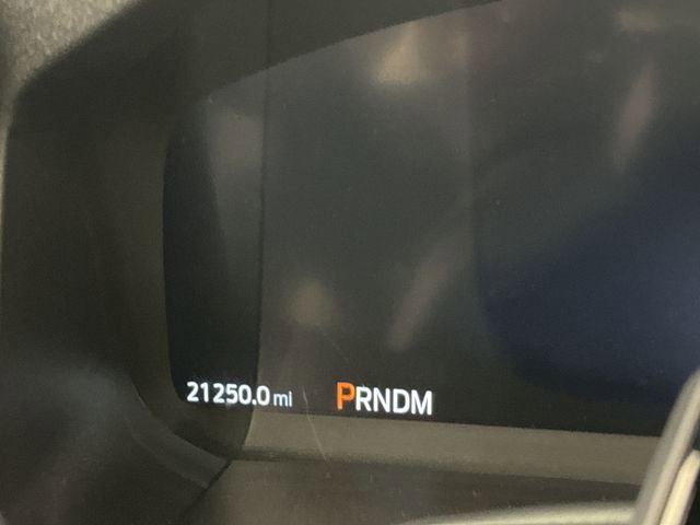 Used 2025 Ford Explorer ST image 24