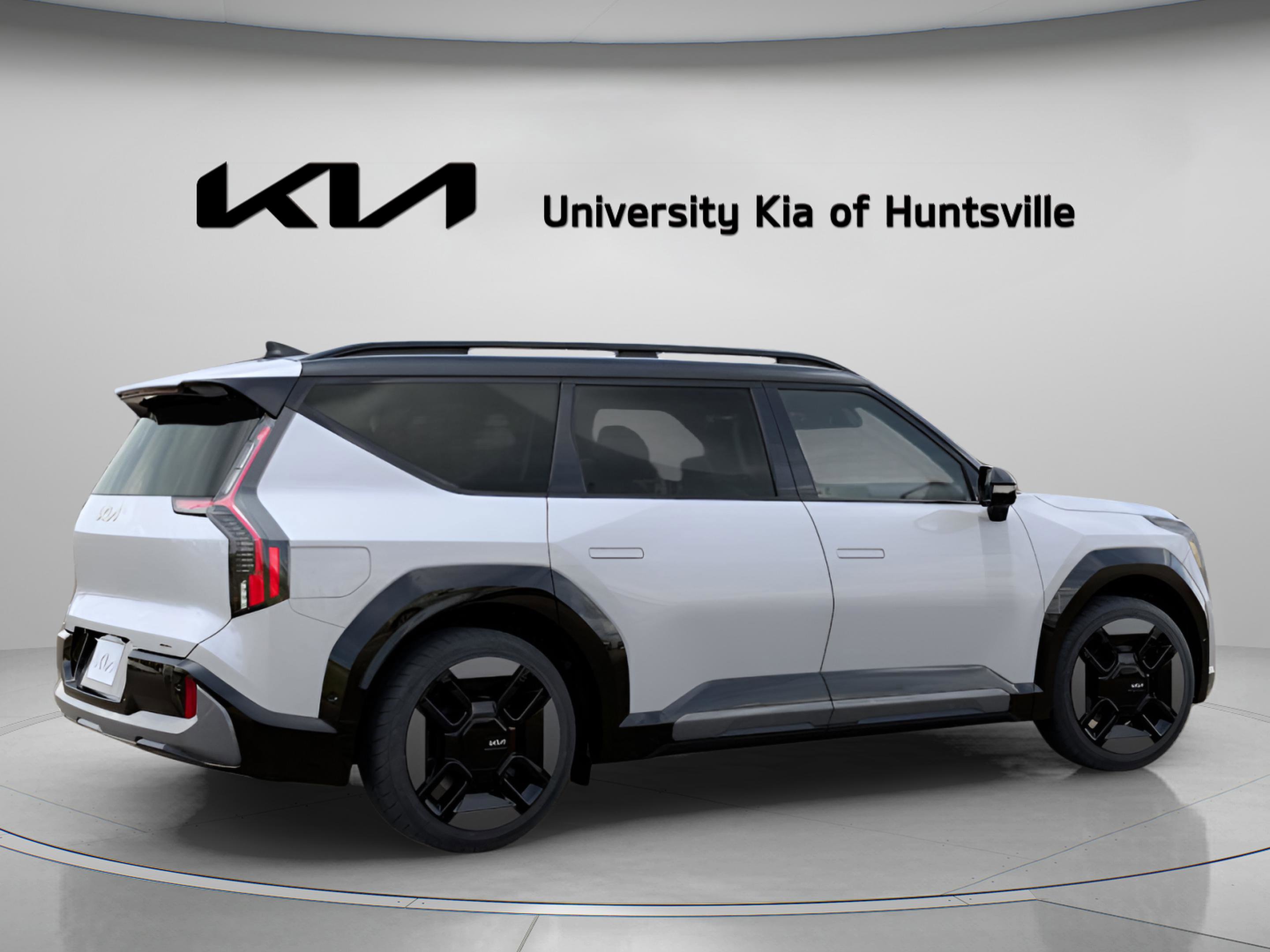 New 2026 Kia EV9 GT-Line image 8