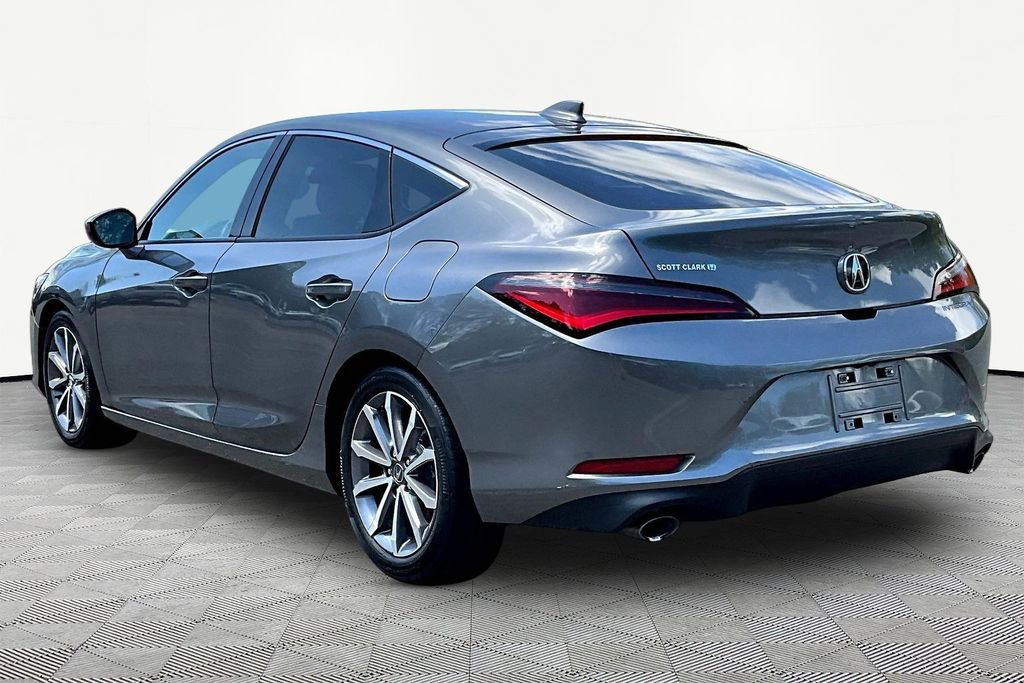 Used 2024 Acura Integra image 5