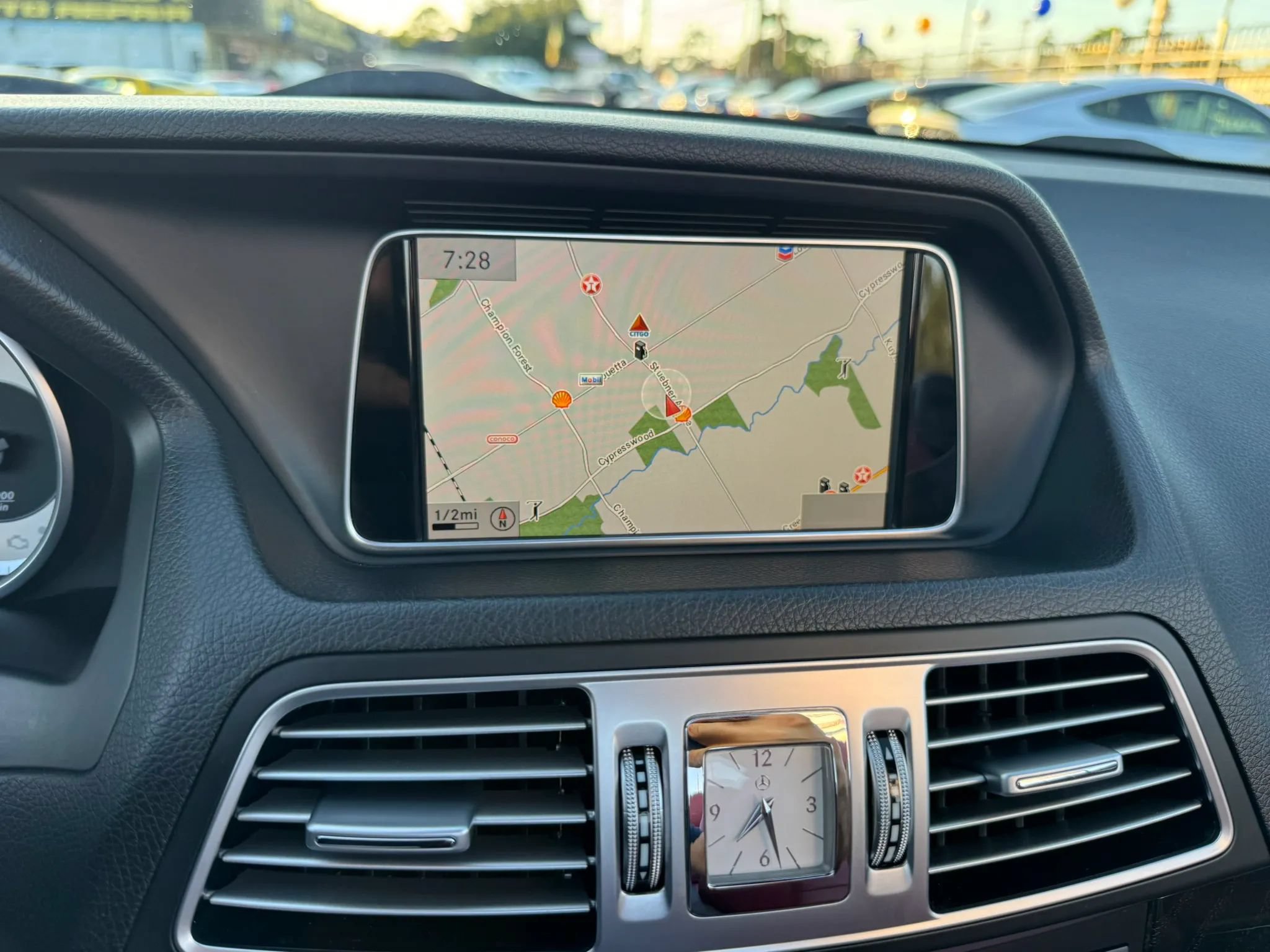 Used 2015 Mercedes-Benz E 400 Cabriolet image 33