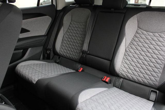 New 2026 Volkswagen Tiguan S AWD/4WD image 21