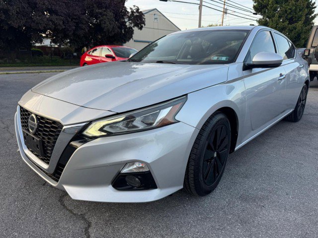 Used 2019 Nissan Altima 2.5 SL FWD image 3