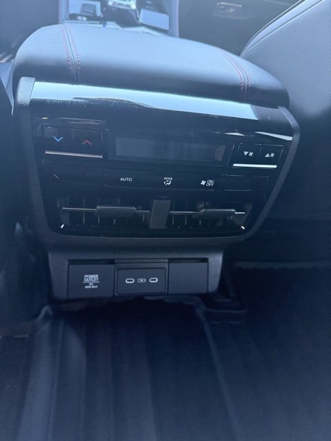 Used 2025 Acura MDX A-Spec image 13