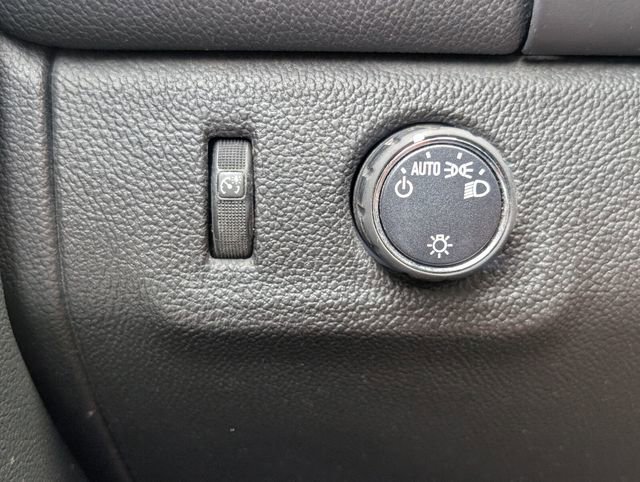 Used 2021 Chevrolet Colorado LT w/ Fleet Safety Package image 29