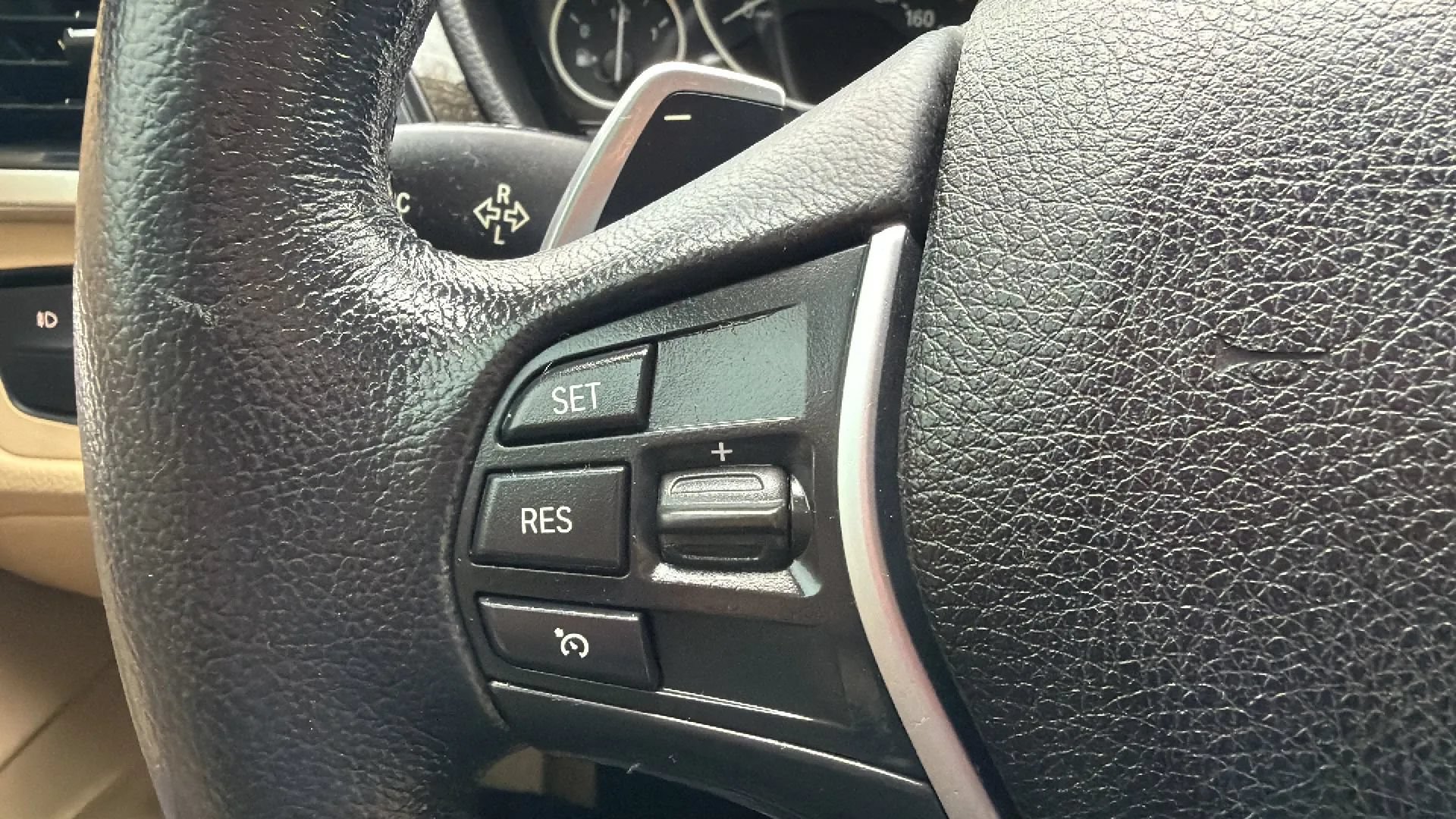 Used 2015 BMW 328i Gran Turismo xDrive AWD/4WD image 12