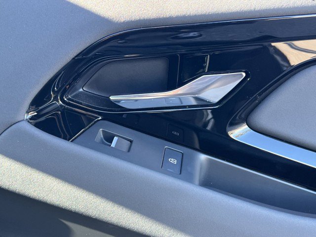 Used 2024 Land Rover Range Rover Evoque S image 20