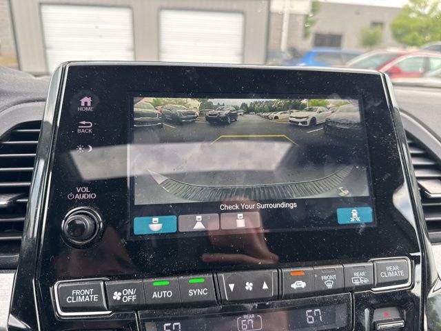 Used 2022 Honda Odyssey EX-L image 14