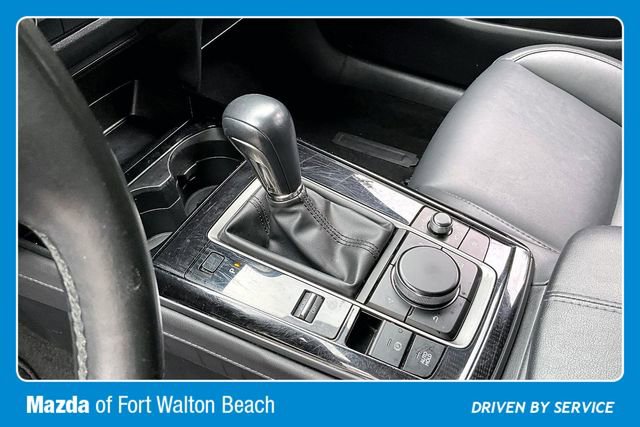 Used 2024 MAZDA CX-30 AWD 2.5 S w/ Select Sport Pkg image 15