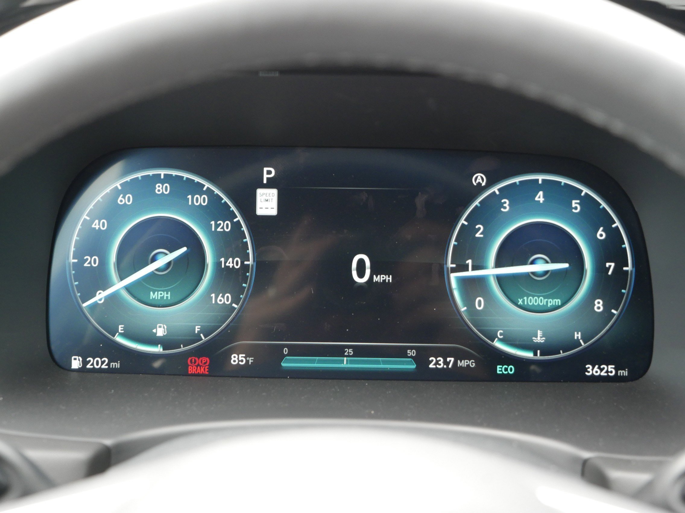 Used 2025 Hyundai Palisade SEL image 21